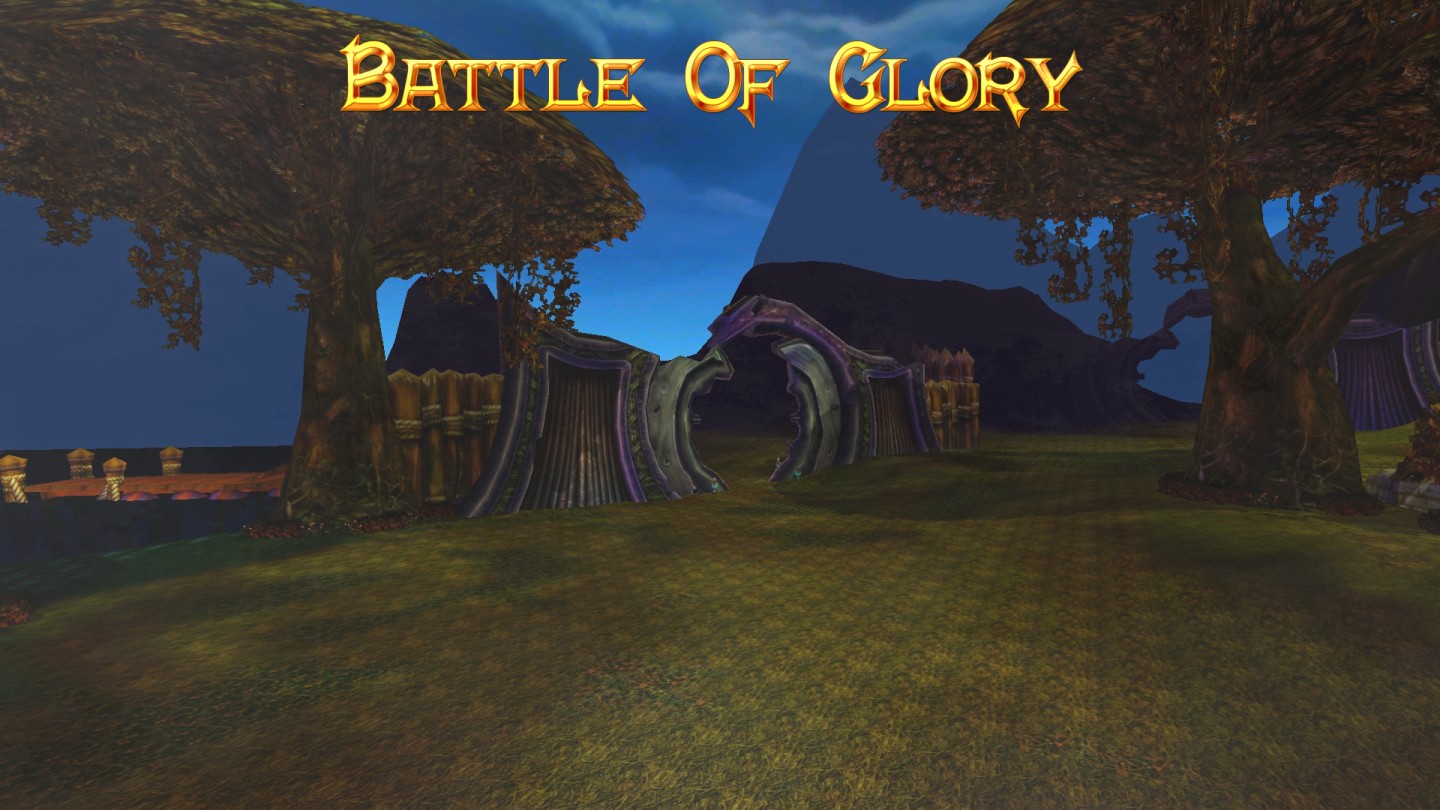 Battle of Glory