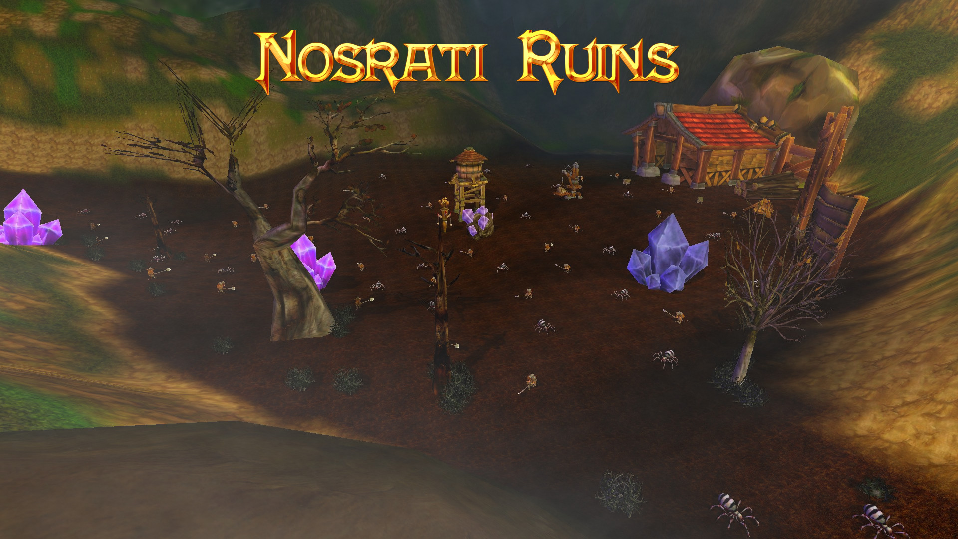 Nosrati