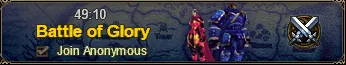 Join Battlemode Anonymous