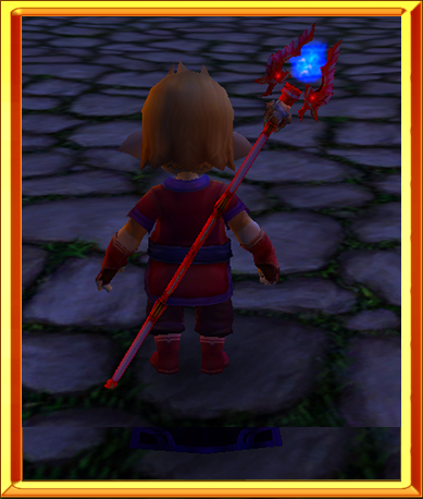 Hide Cloak