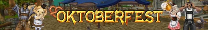 Oktoberfest Event