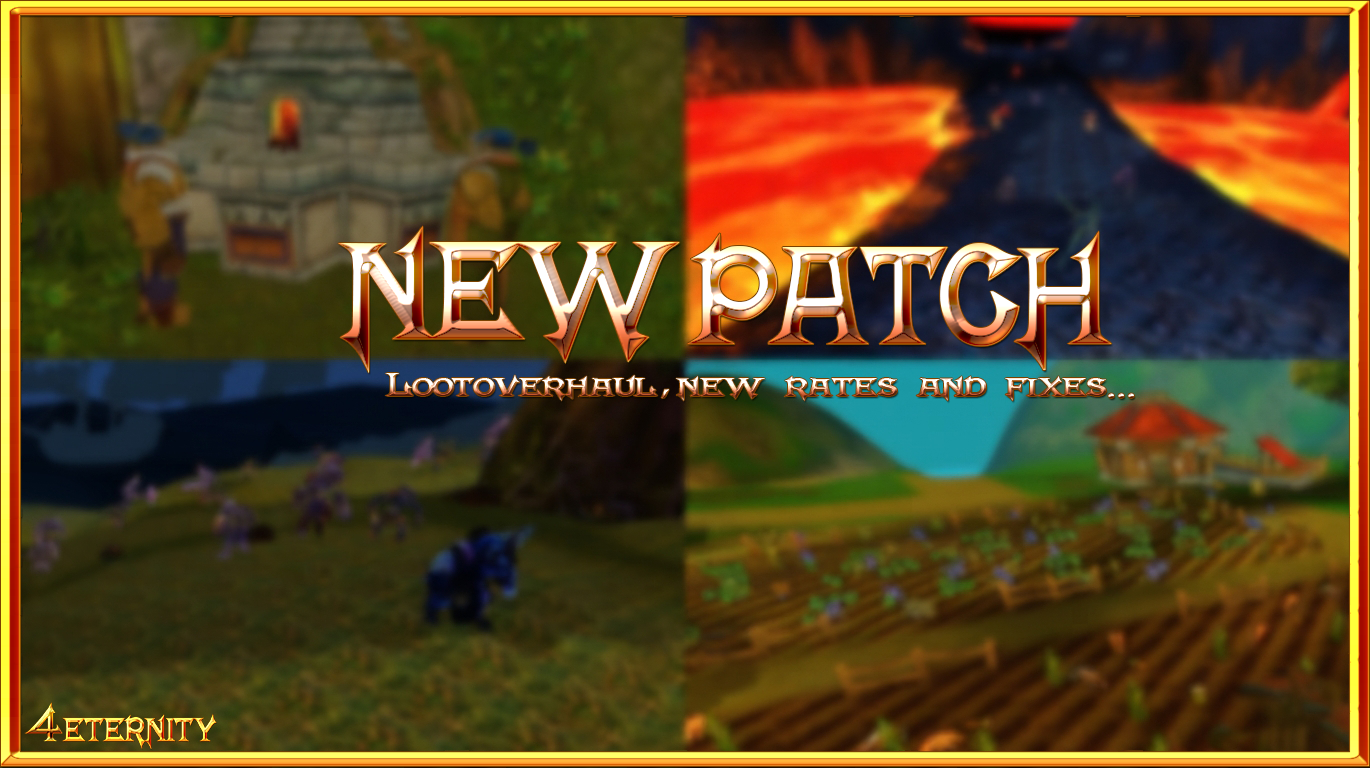 Patchnotes 24.08.2026