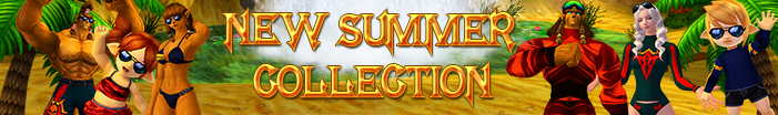 Summer Collection